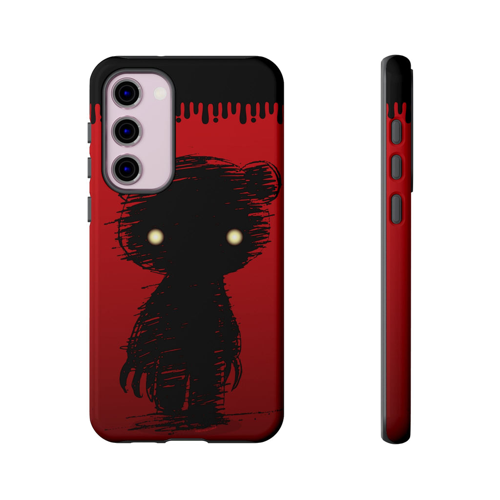 Shadow Gloomy Tough Phone Case [Updated!]