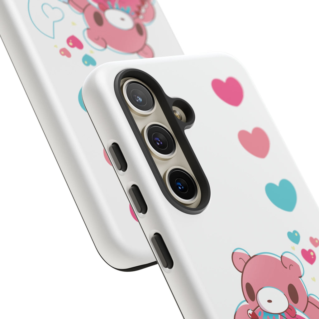 VA-11 HALL-A x Gloomy Bear Dorothy Phone Case - めれんげくん ver