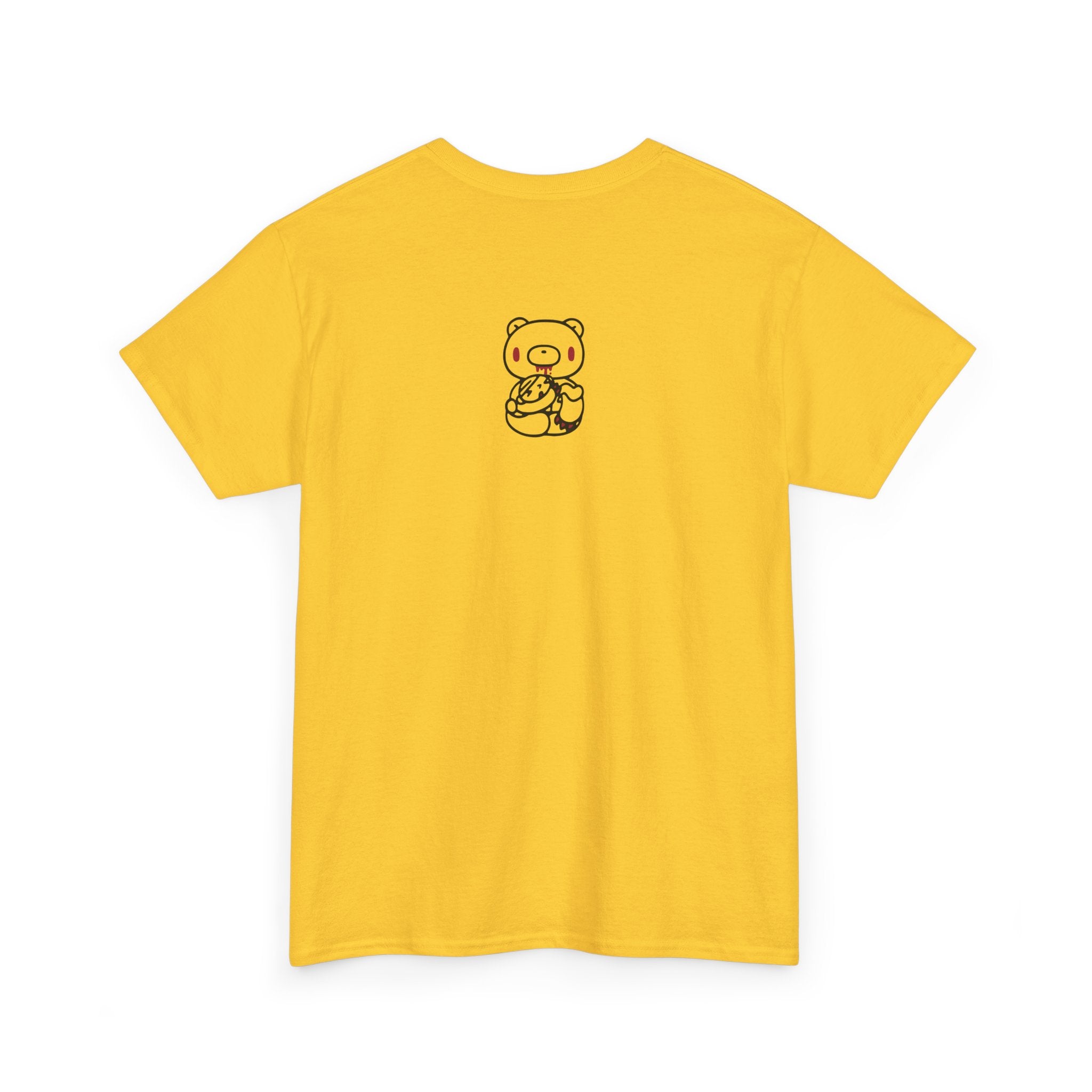 Gloomy the Exit 8 parody T-Shirt