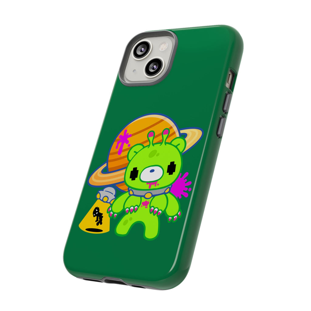 Gloomy Alien Monster Phone Case