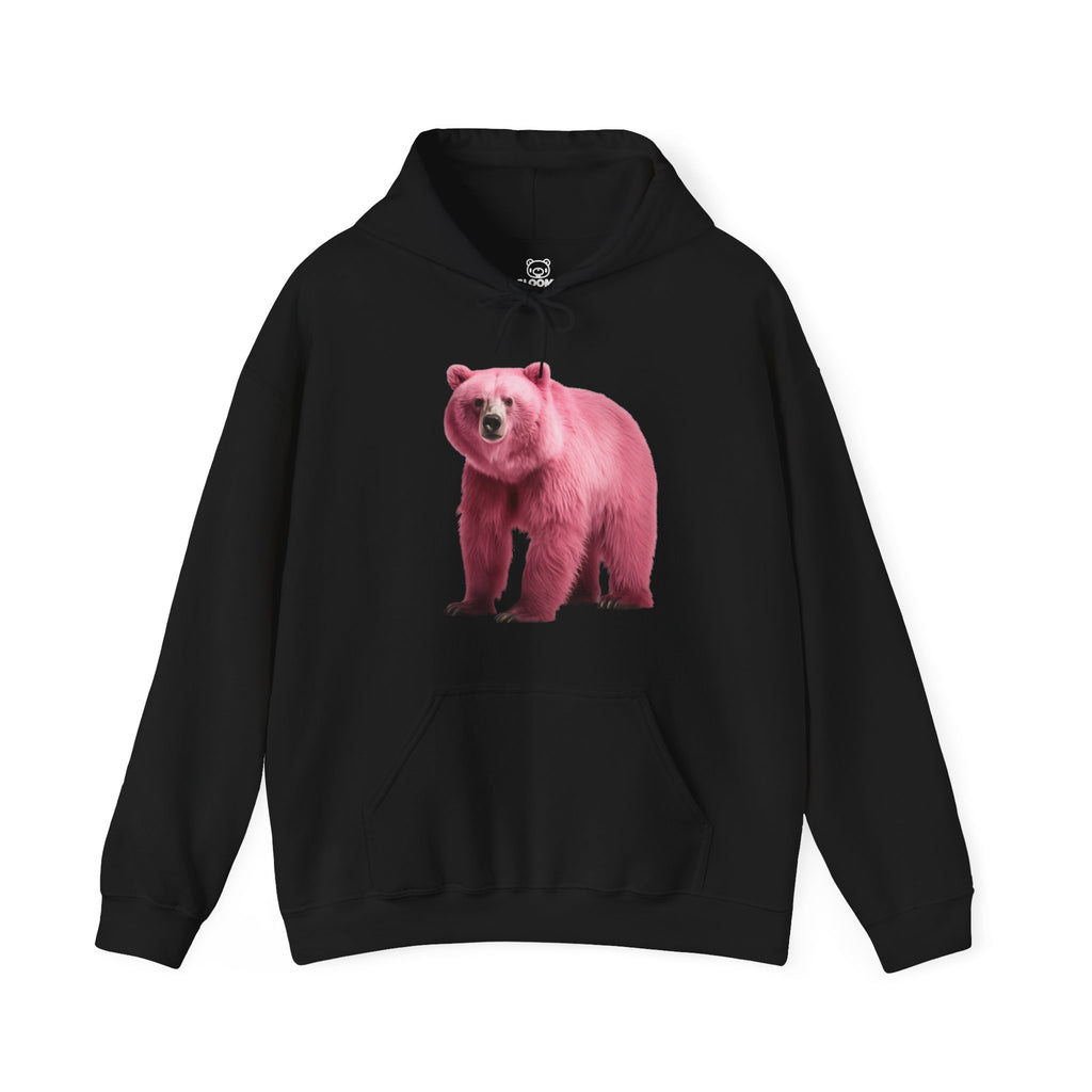 Gloomy Bear IRL Hooded Sweatshirt