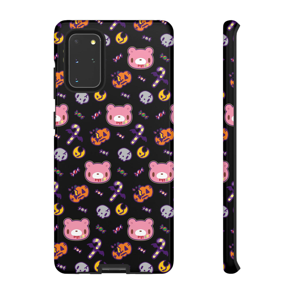 Halloween Candy Gloomy Bear - Tough Phone Case