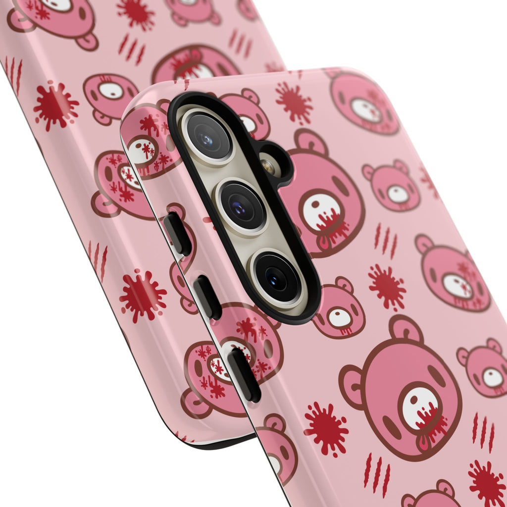 So GLOOMY! Pink Phone Case [Updated!]