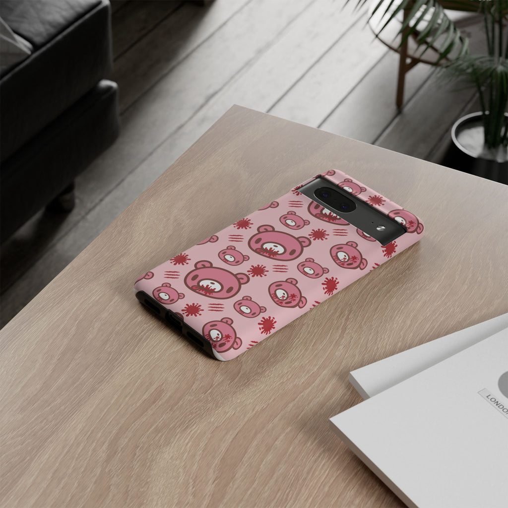 So GLOOMY! Pink Phone Case [Updated!]