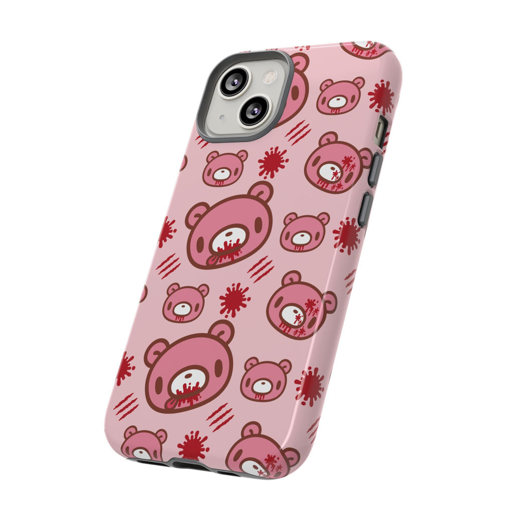 So GLOOMY! Pink Phone Case [Updated!]