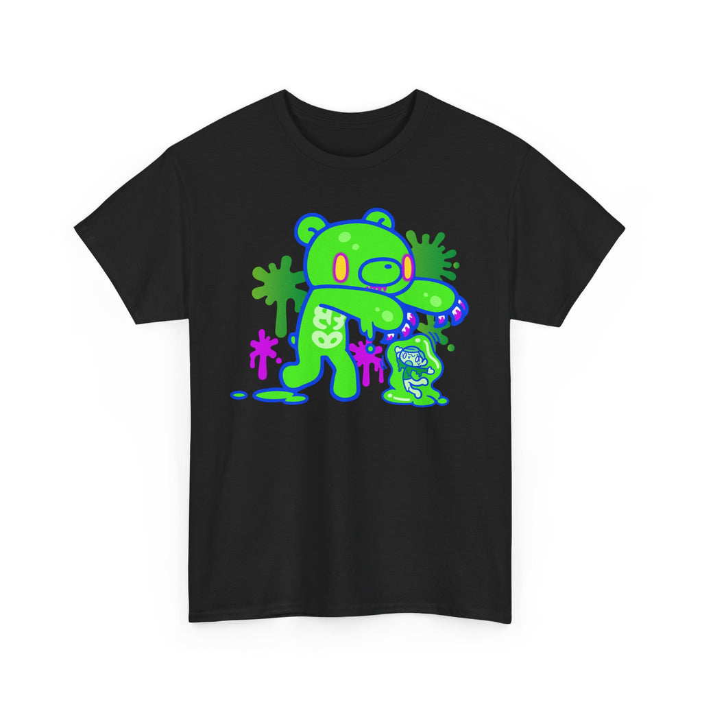 Gooey Gloomy Slime T