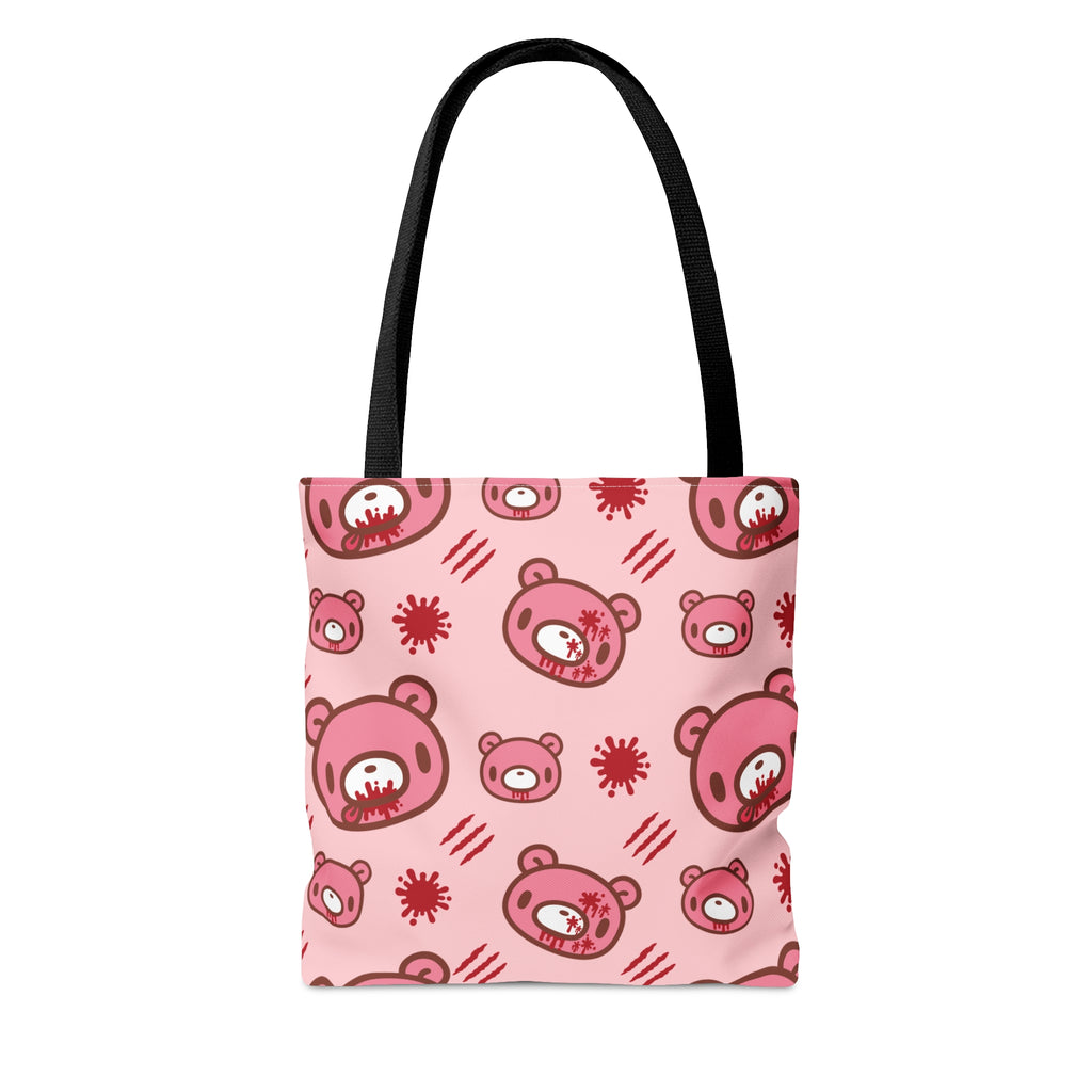 So GLOOMY! - Canvas Tote Bag