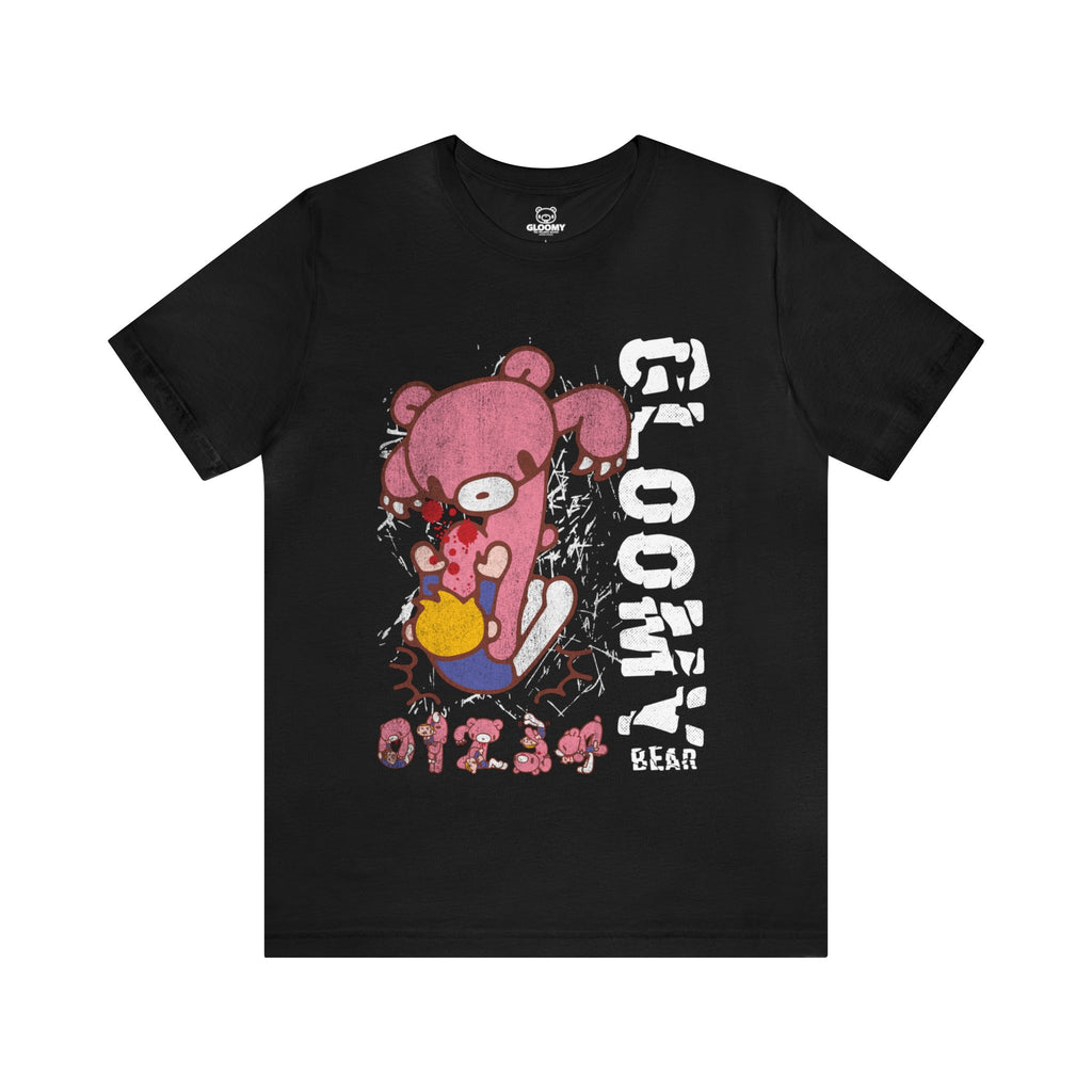 Gloomy Bear STOMP Tee