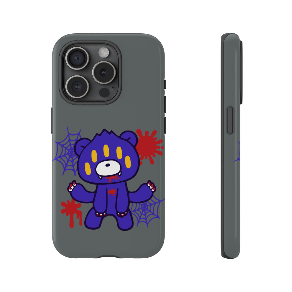 Gloomy Spider Monster Phone Case