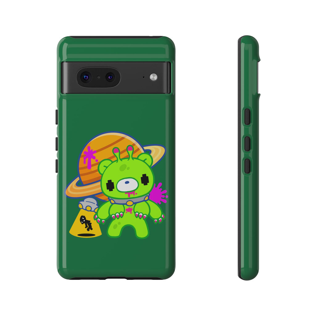 Gloomy Alien Monster Phone Case