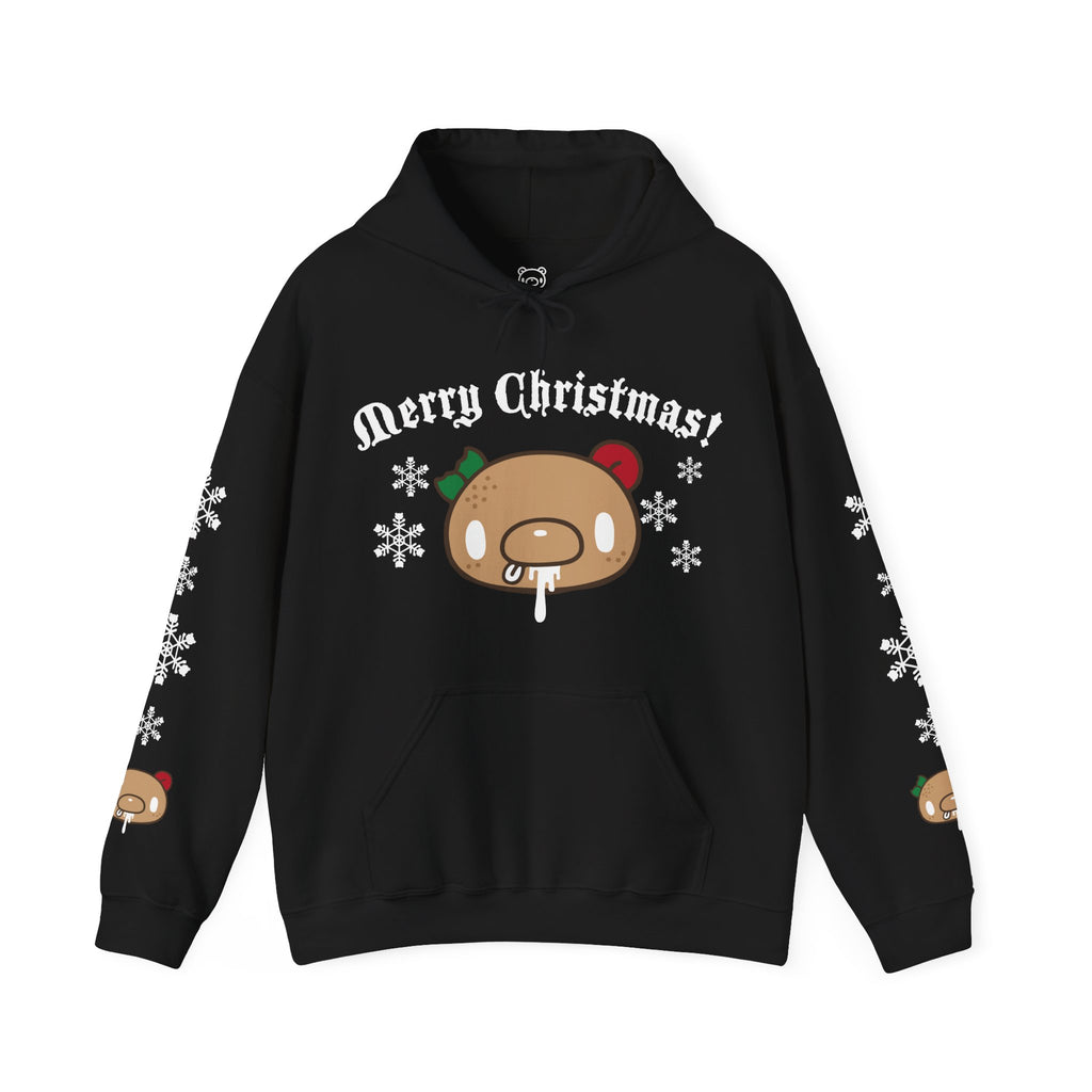 Gloomy Bear Christmas Cookie Hoodie