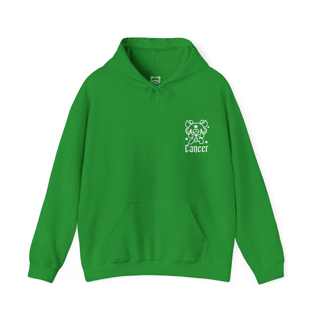Gloomy Cancer Hoodie