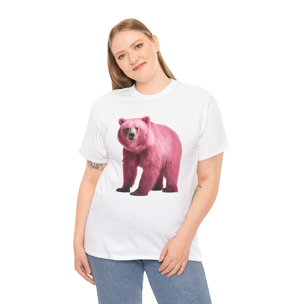 Gloomy Bear IRL Tee