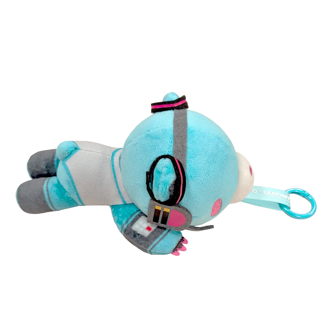 Gloomy x Miku ChomPlush