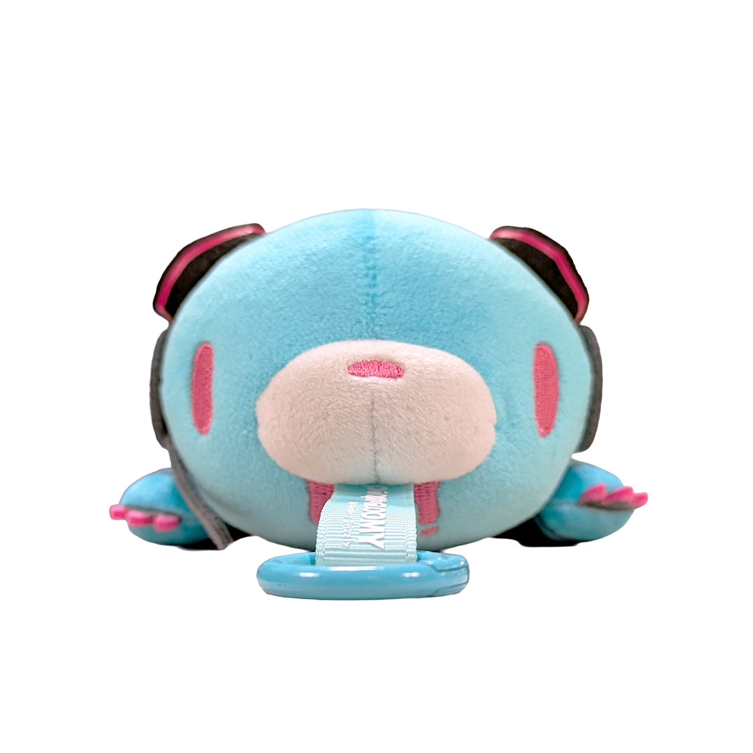 Gloomy x Miku ChomPlush