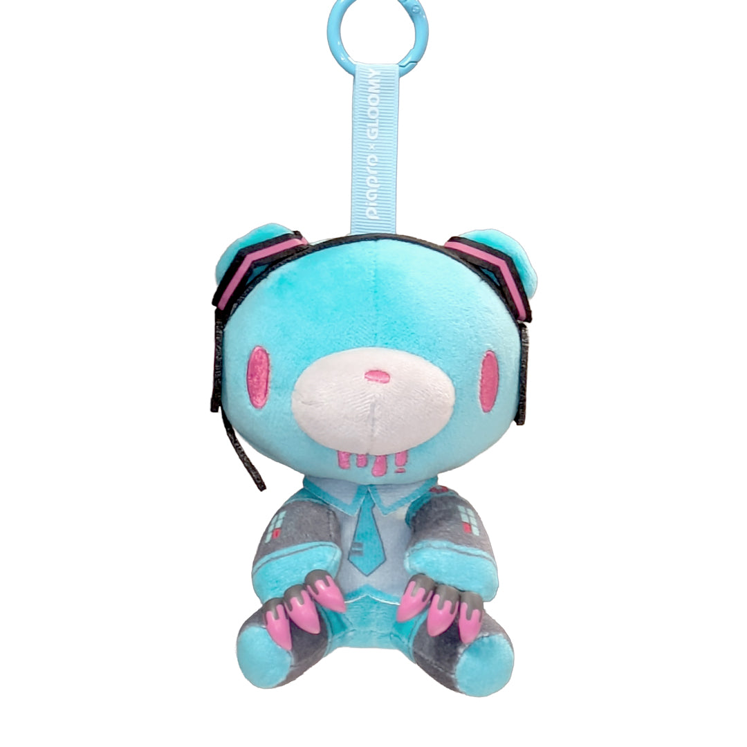 Gloomy x Miku Blind Box Plushie