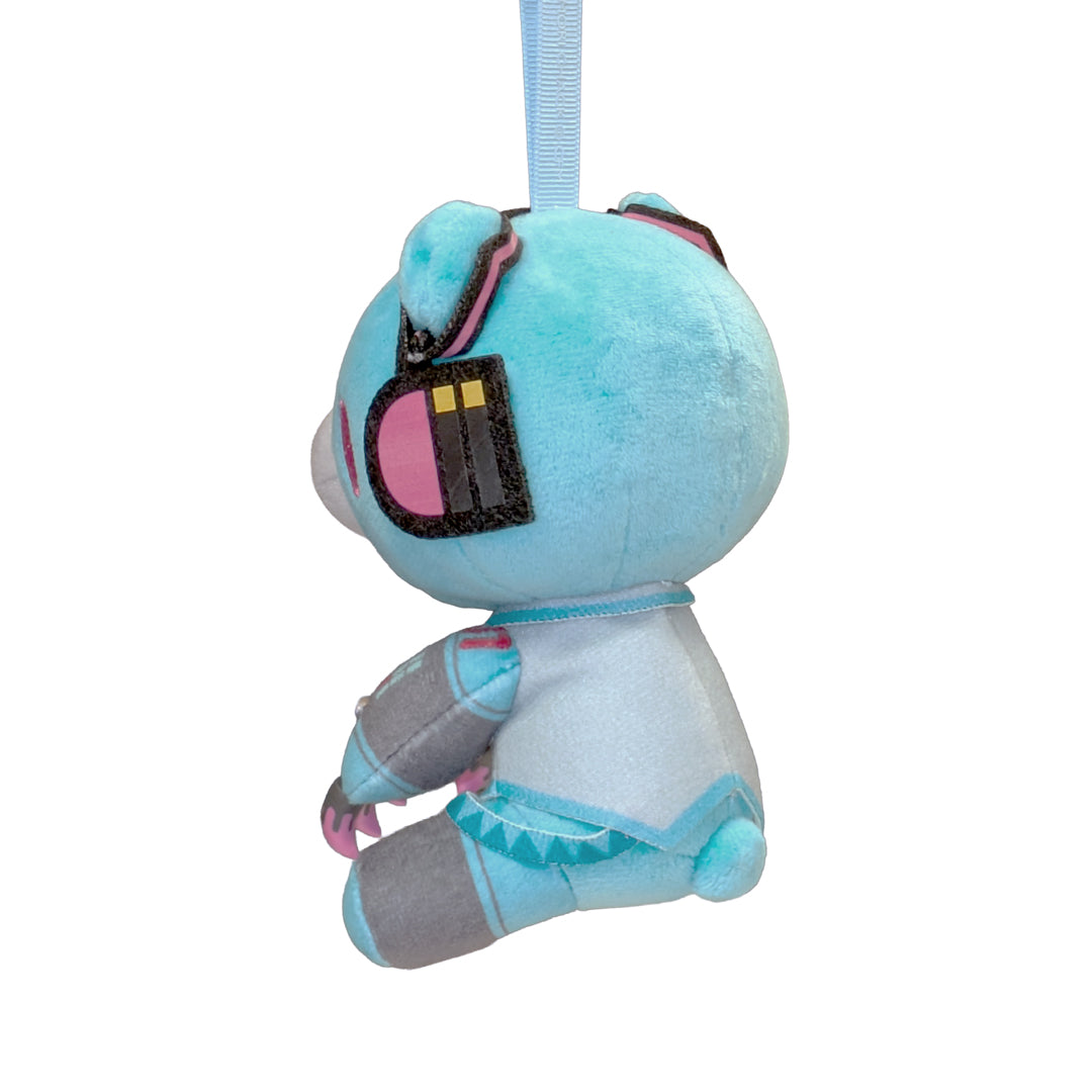 Gloomy x Miku Blind Box Plushie