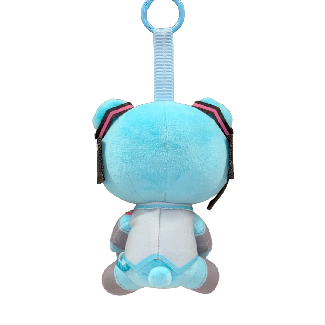 Gloomy x Miku Blind Box Plushie