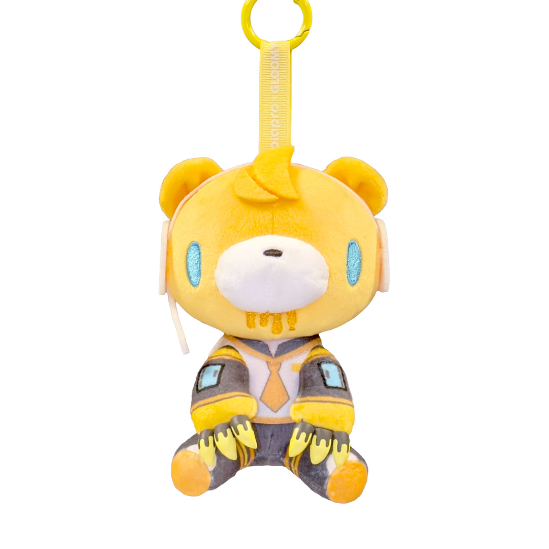 Gloomy x Miku Blind Box Plushie