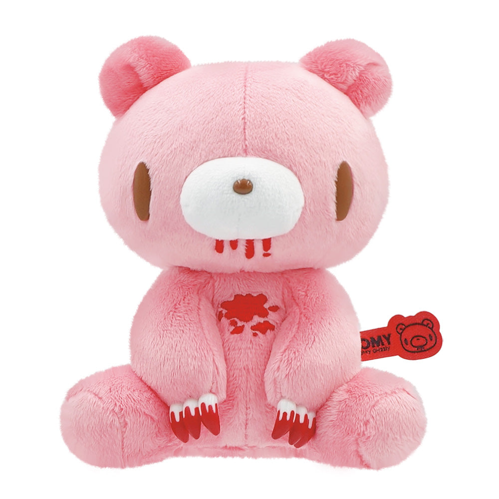 Gloomy Standard Sitting Plush