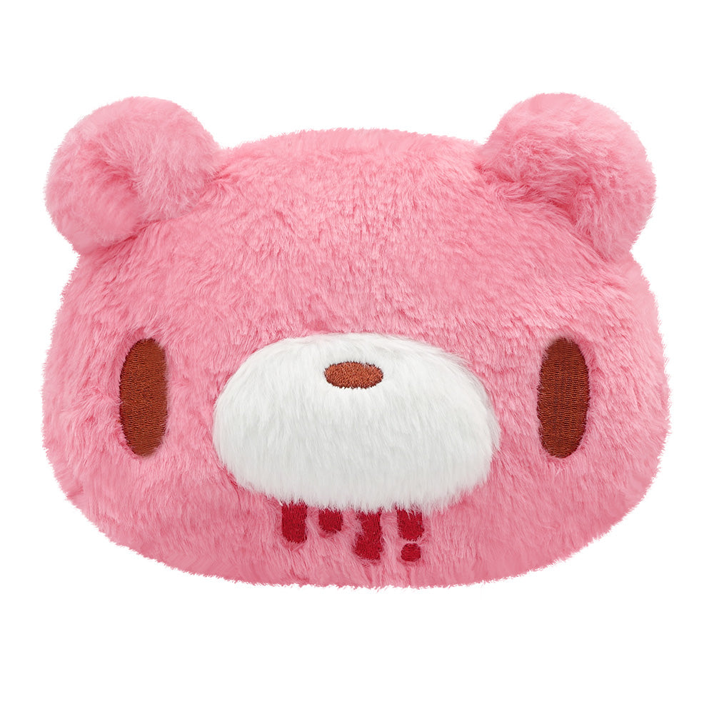 Gloomy Face Pouch