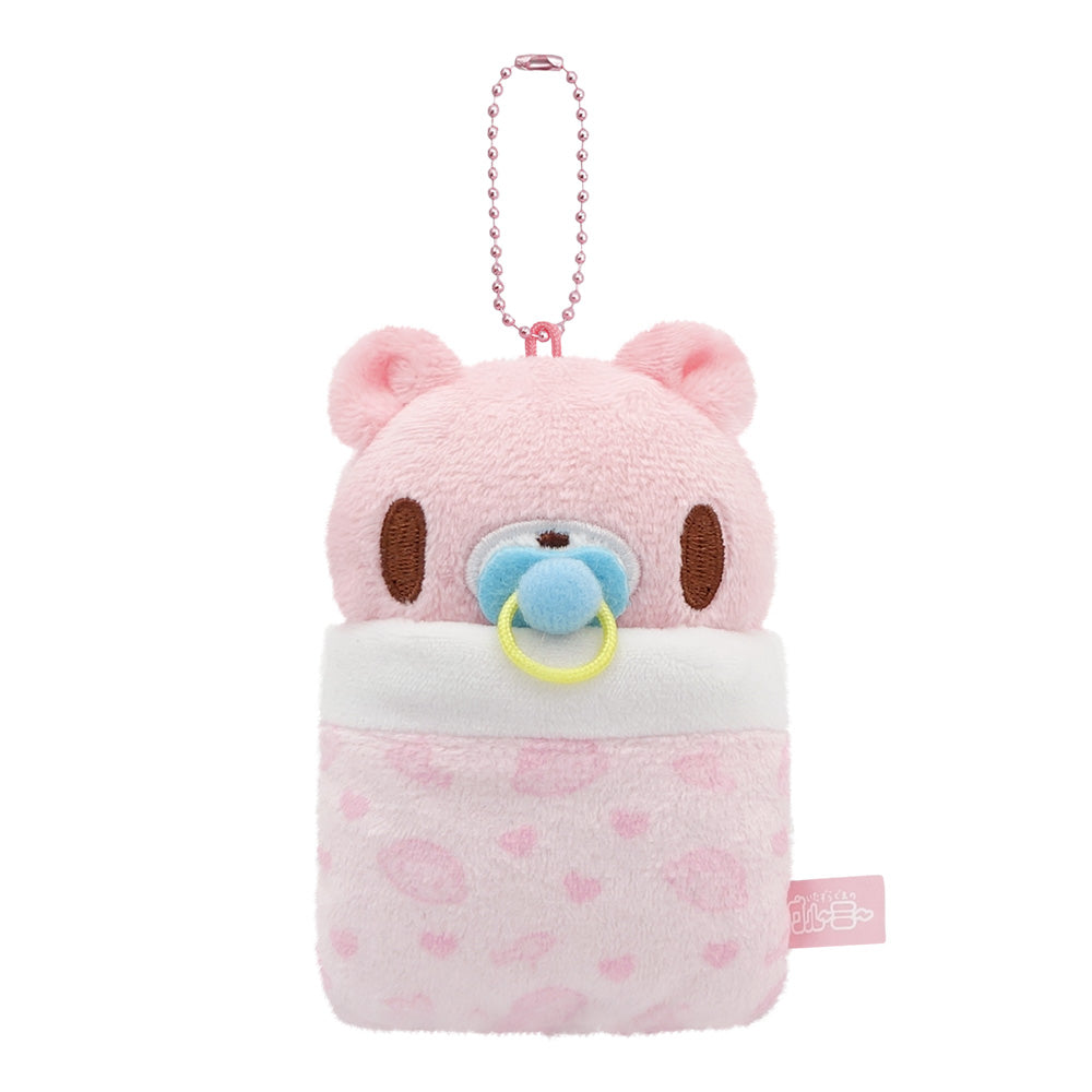 Baby Gloomy Bedding Plush Mascot
