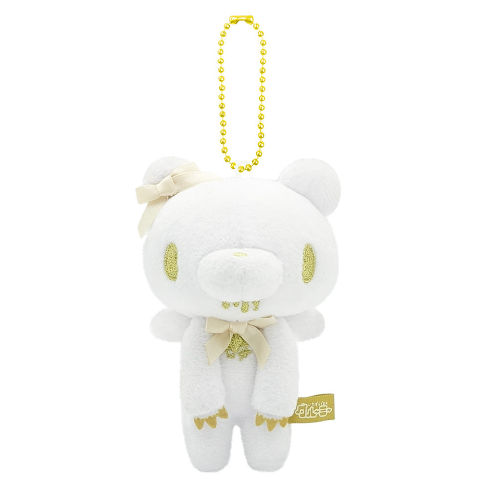 Gloomy Angel Plush (White)