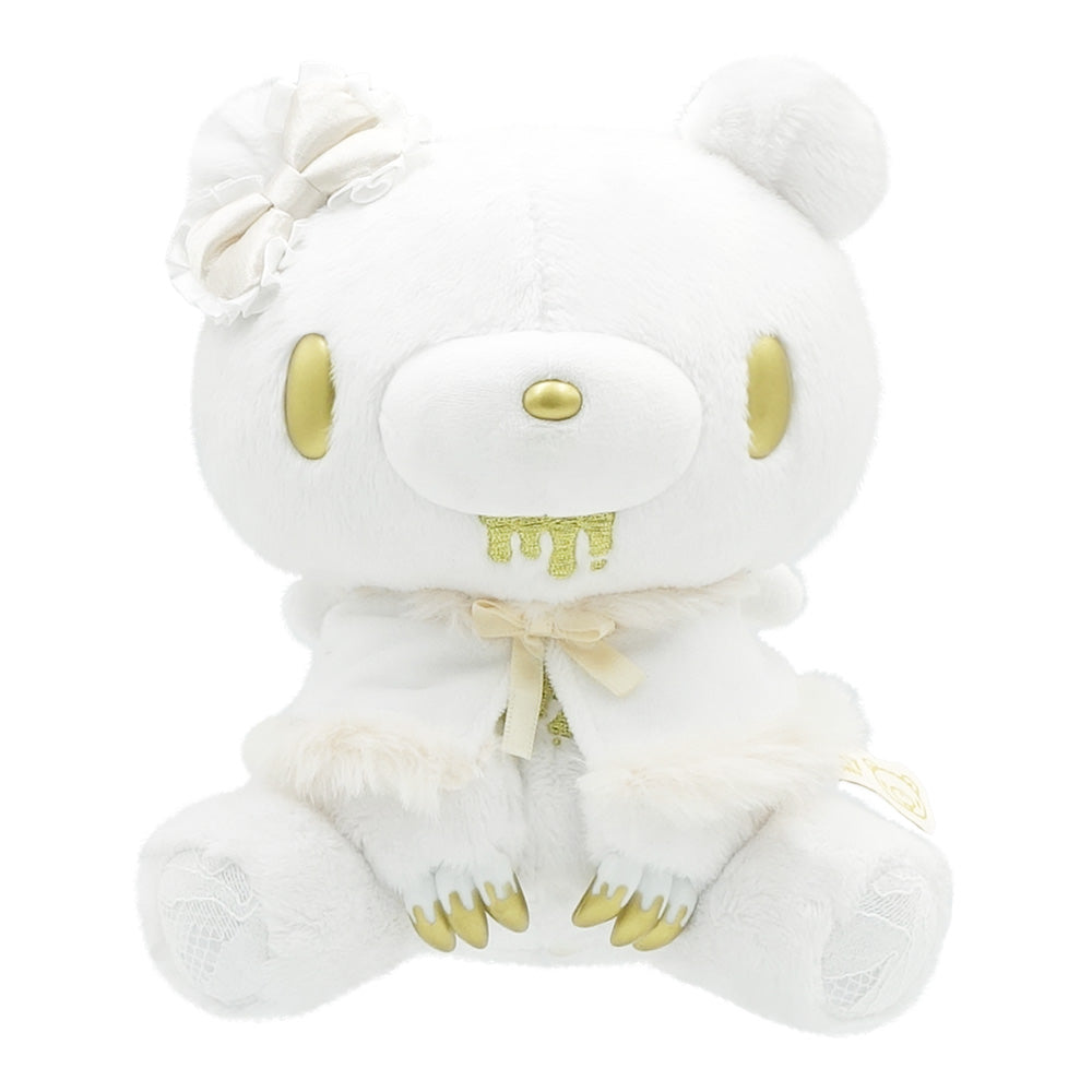 Gloomy Ribbon Angel Plush