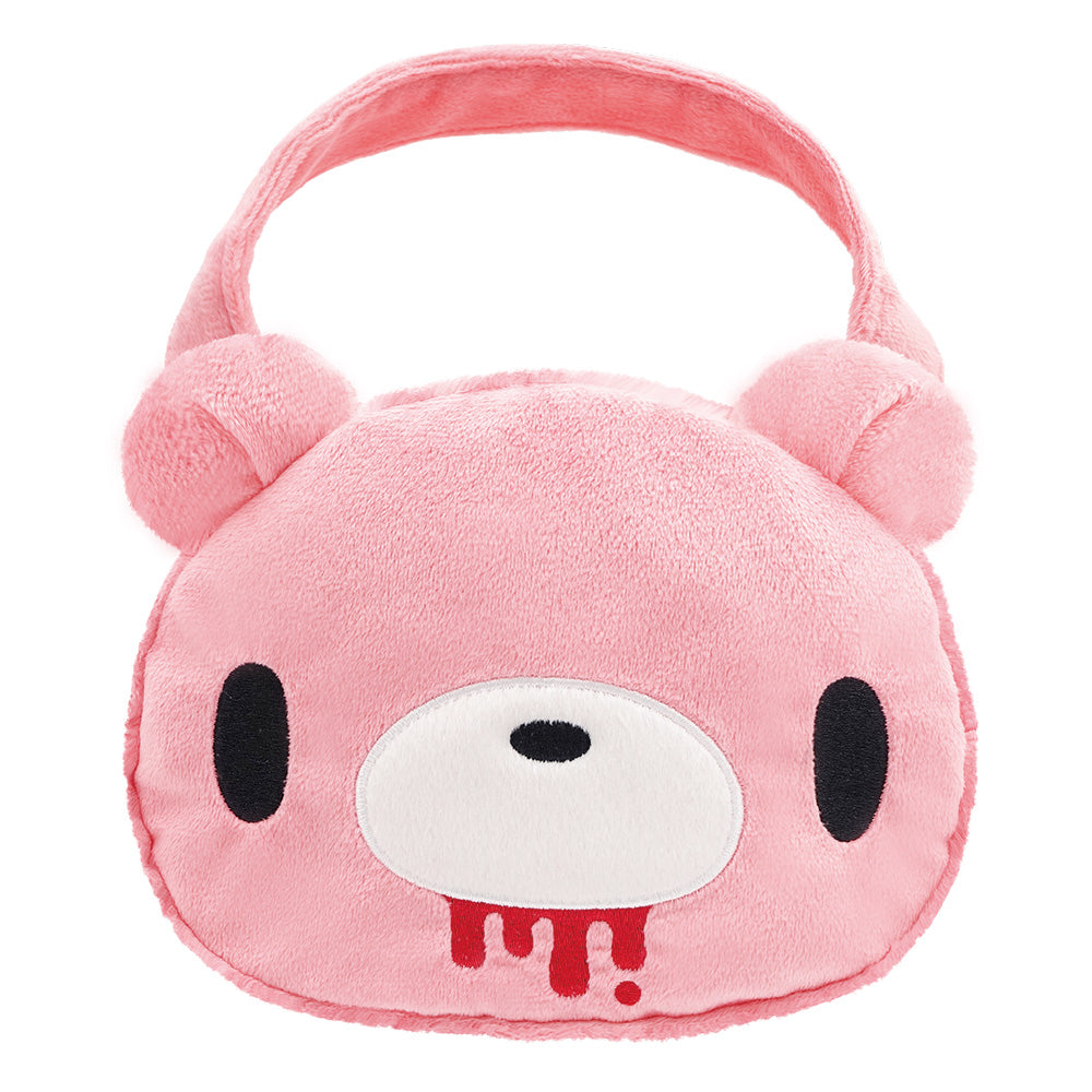 Gloomy Lunch Bag Purse