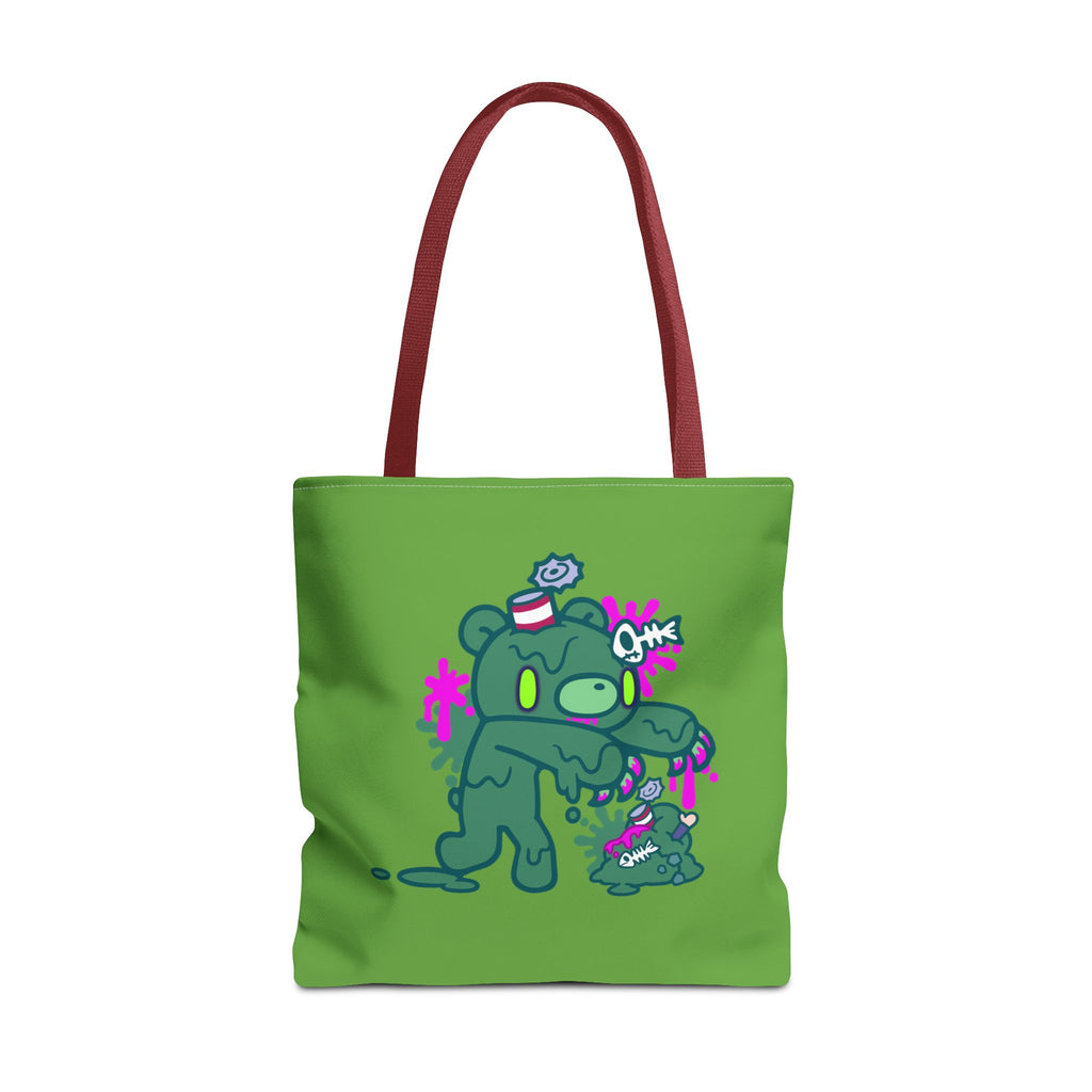 Gooey Gloomy Sludge Tote