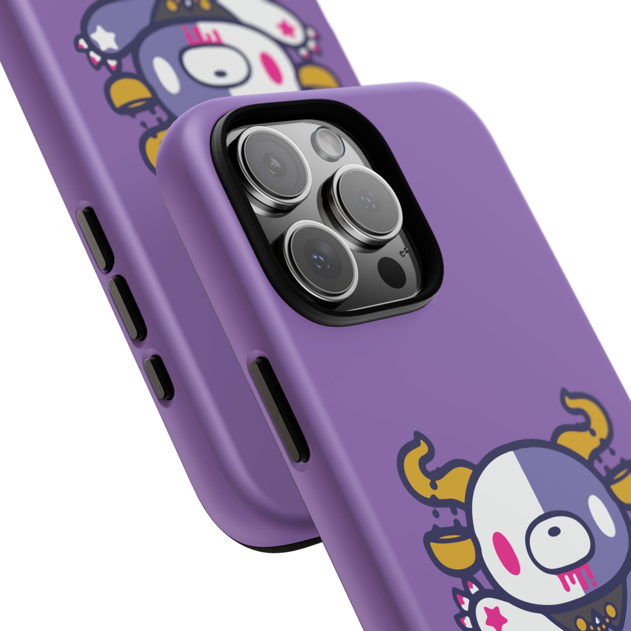 gloomy bear libra zodiac Phone Case