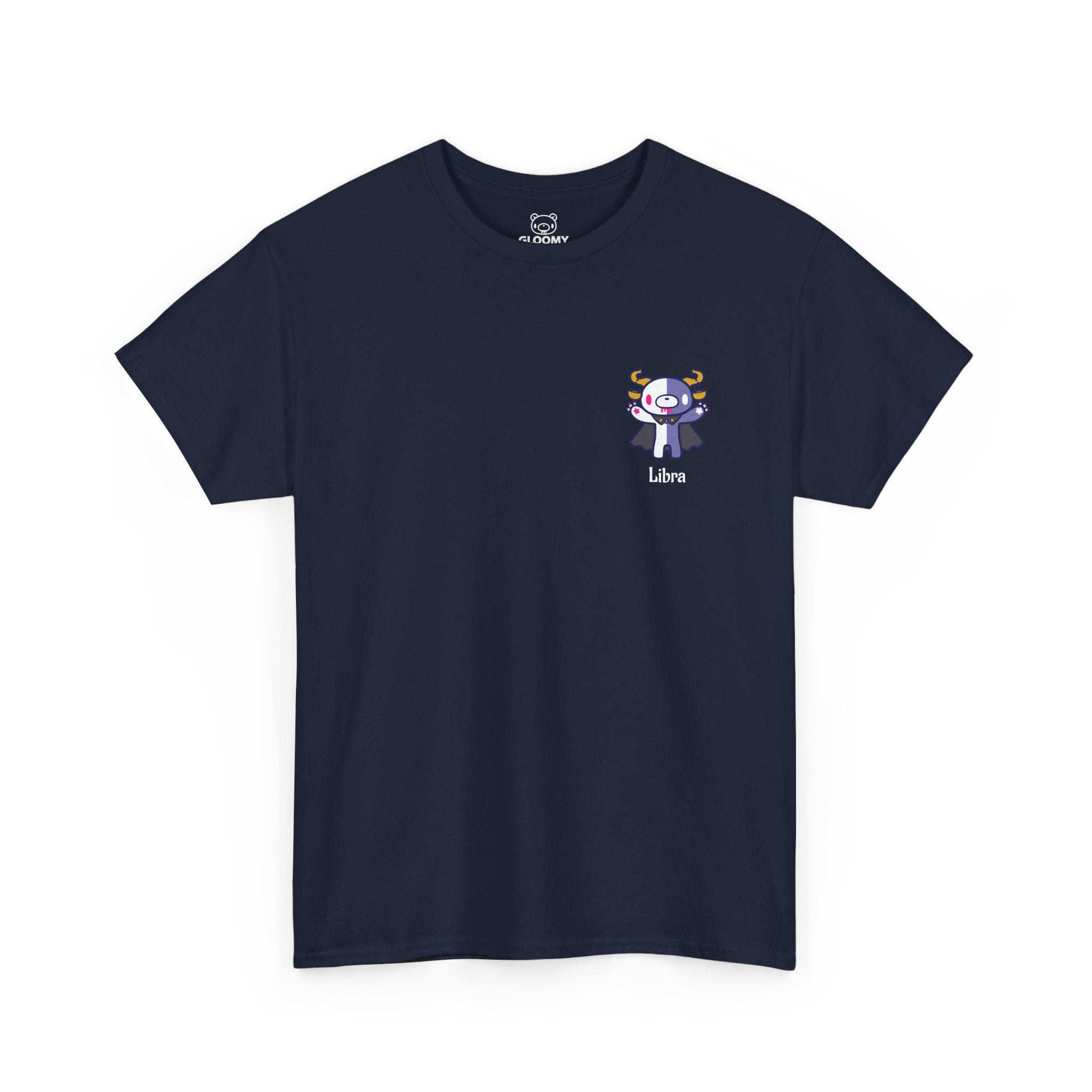 Gloomy Bear Zodiac Libra T-Shirt
