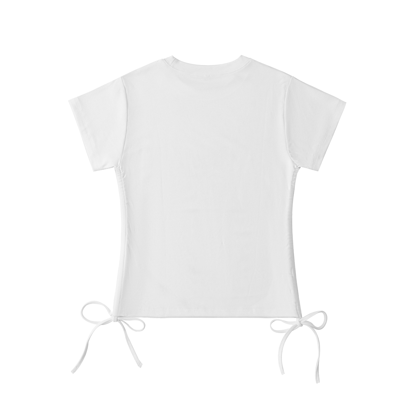 Menhera x Gloomy Drawstring T-Shirt