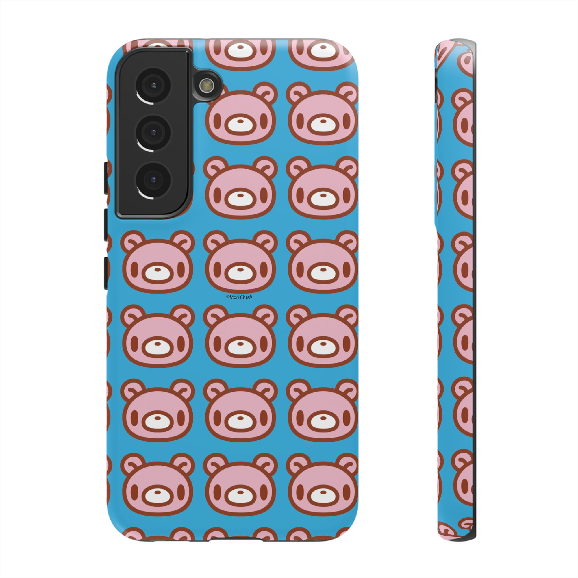 ADORABLE GLOOMY - Updated Tough Phone Case