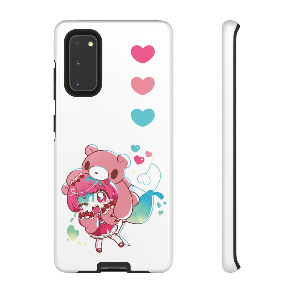 VA-11 HALL-A x Gloomy Bear Dorothy Phone Case - めれんげくん ver