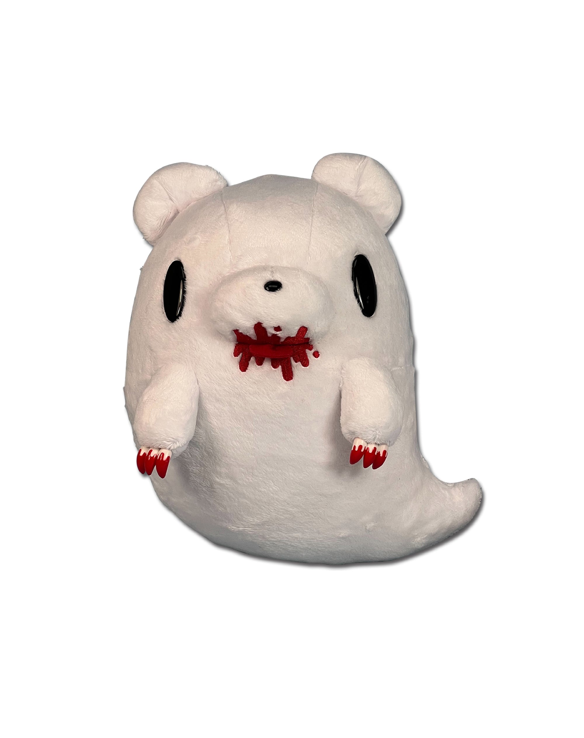 Gloomy Bear Ghost 10" Plush