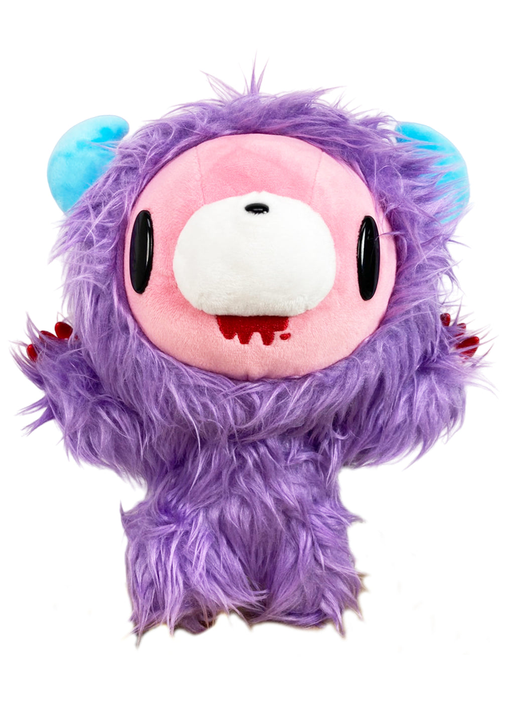 Gloomy Bear Monsootah 8