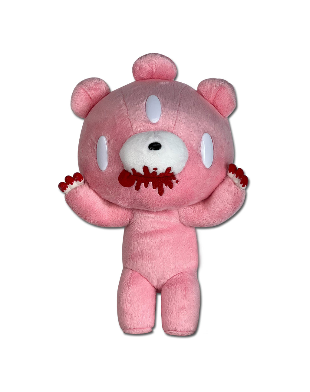 Gloomy Bear Triclops 8