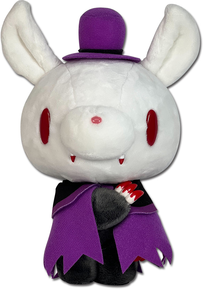 Count Gloocula Gloomy Bear 8