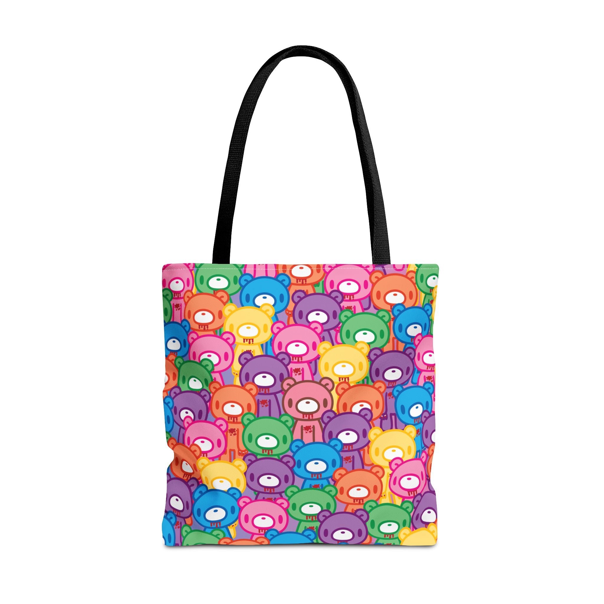 Gloomy Bear "Rainbow Dreams" Tote Bag