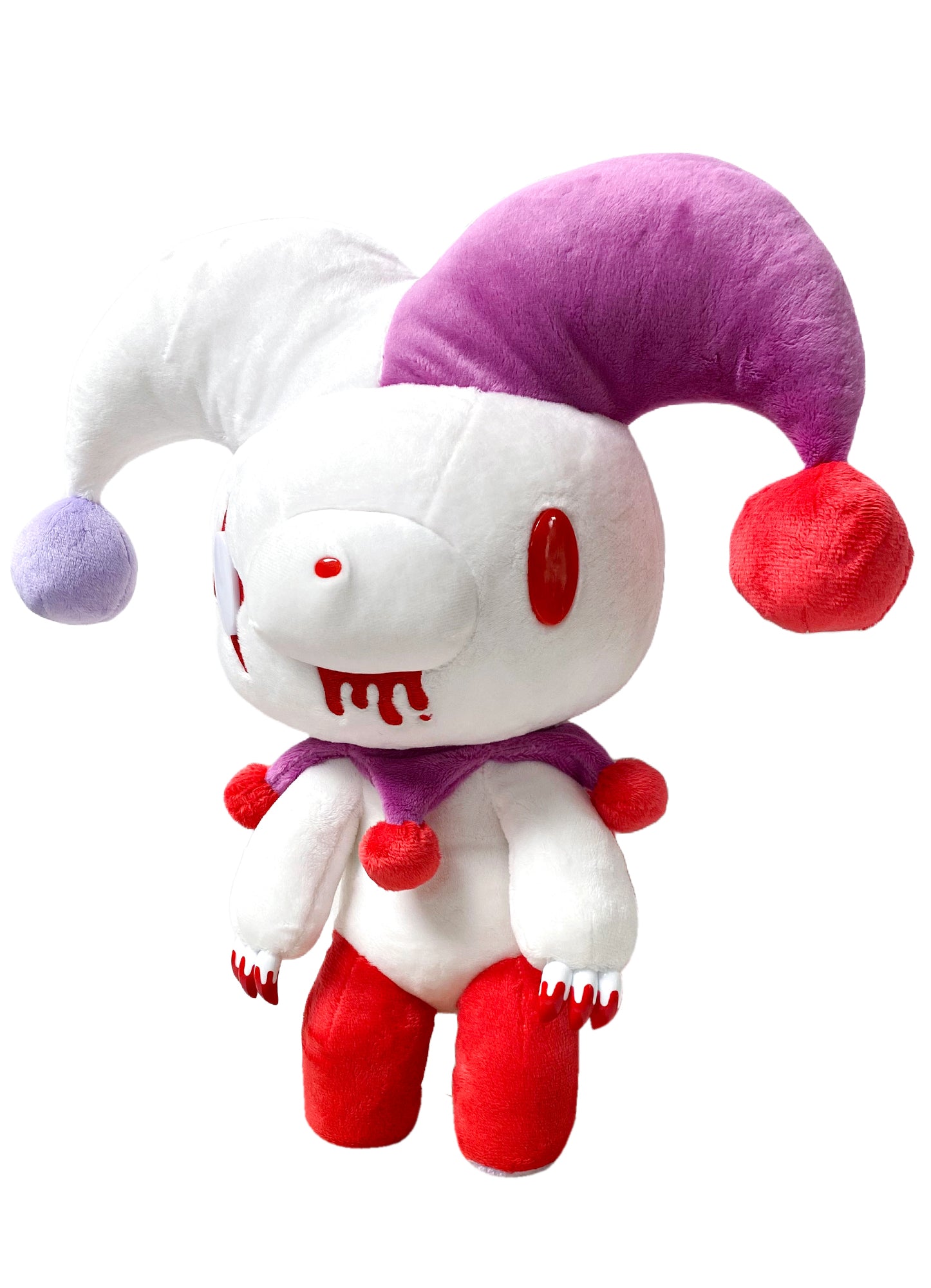 Gloomy Bear Jopi 12" Plush