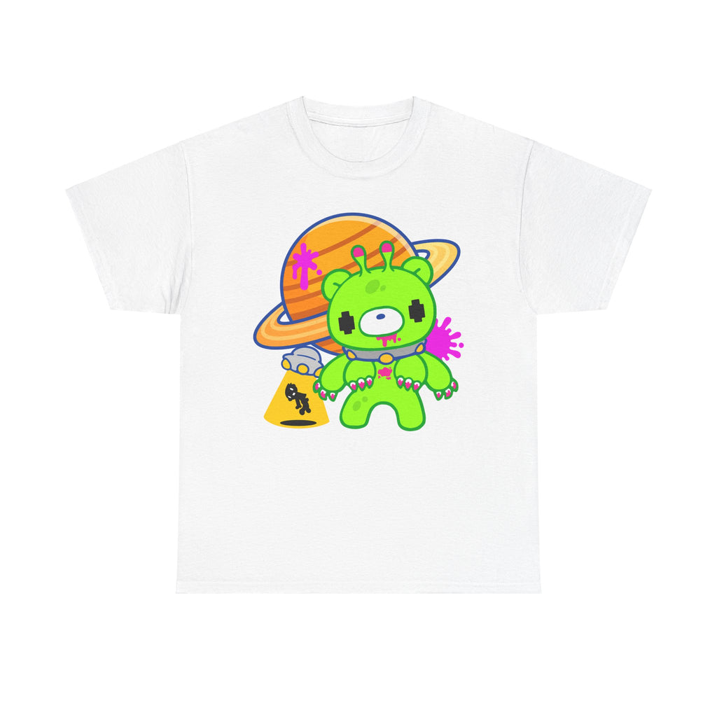 Gloomy Monster Alien T