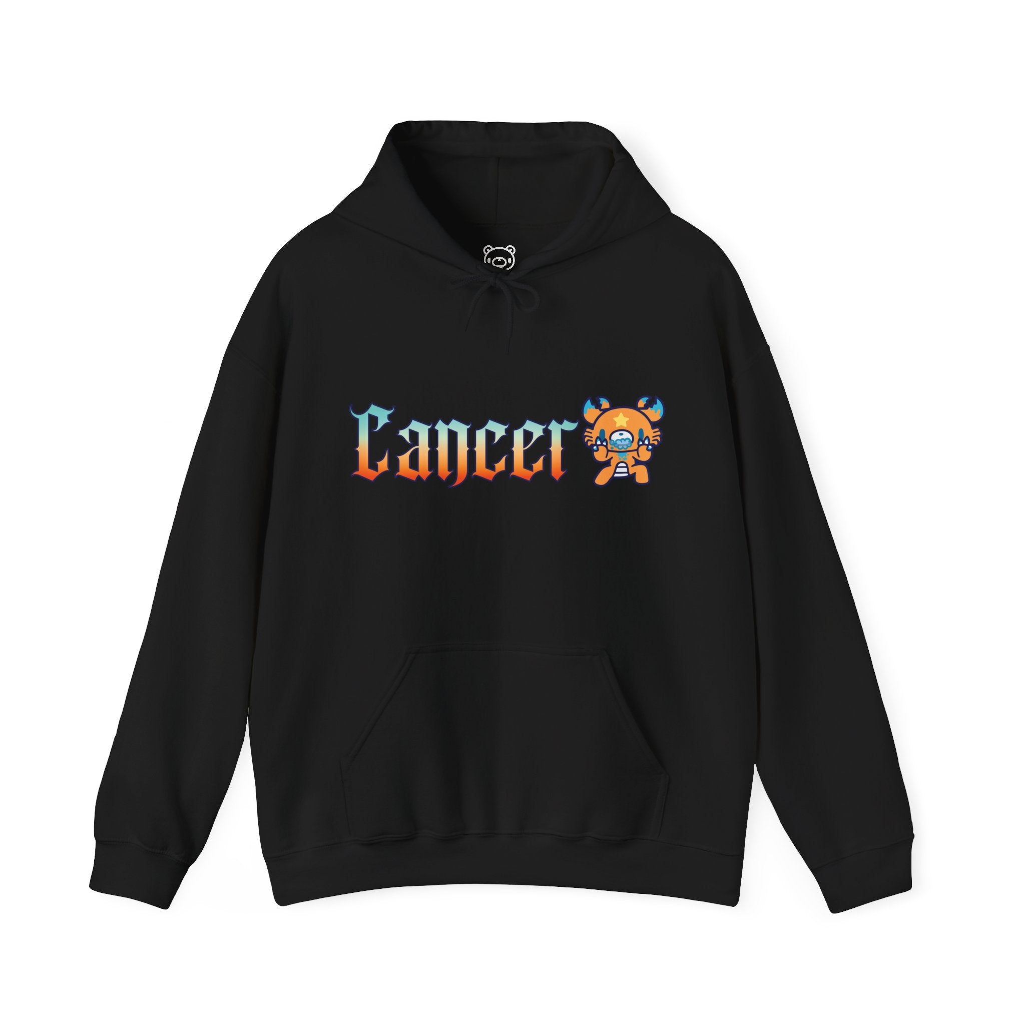 Gloomy Cancer Hoodie