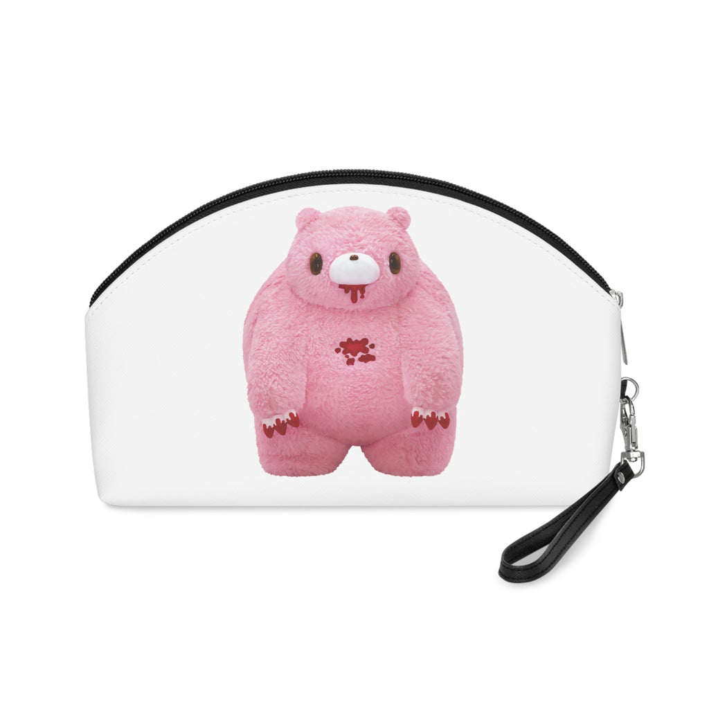 Chubby Gloomy Makeup Bag