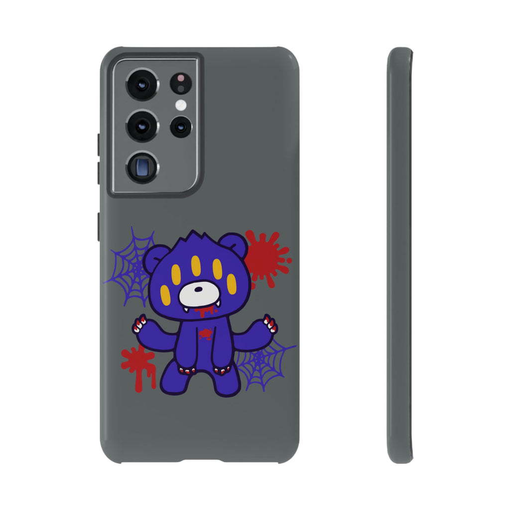 Gloomy Spider Monster Phone Case