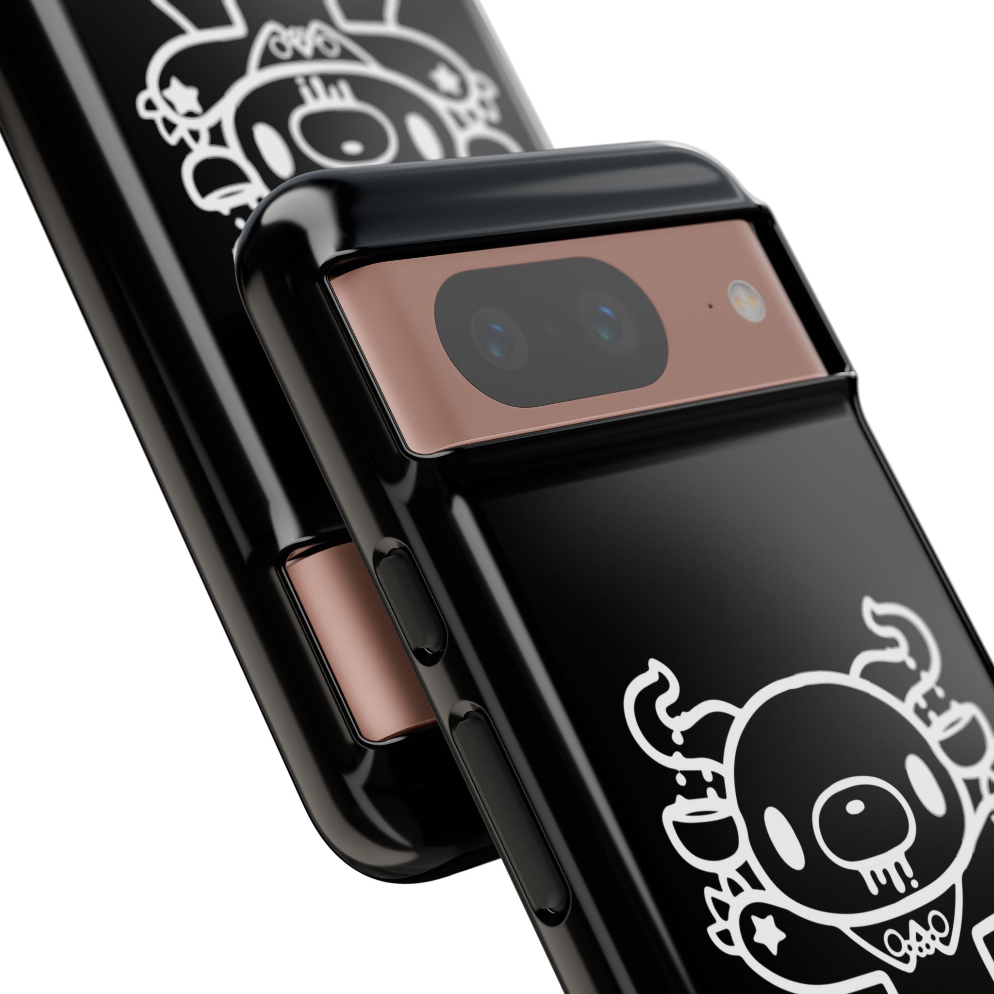 gloomy bear libra zodiac Phone Case