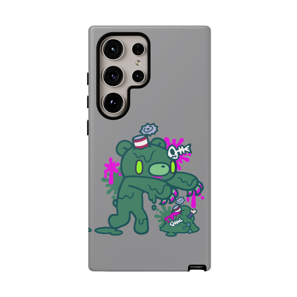 Gooey Sludge Gloomy Phone Case