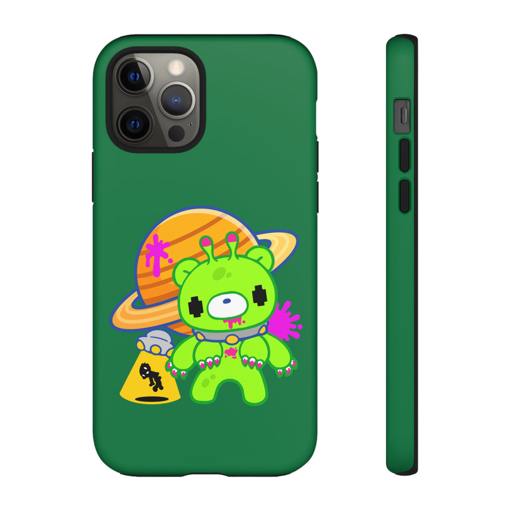 Gloomy Alien Monster Phone Case