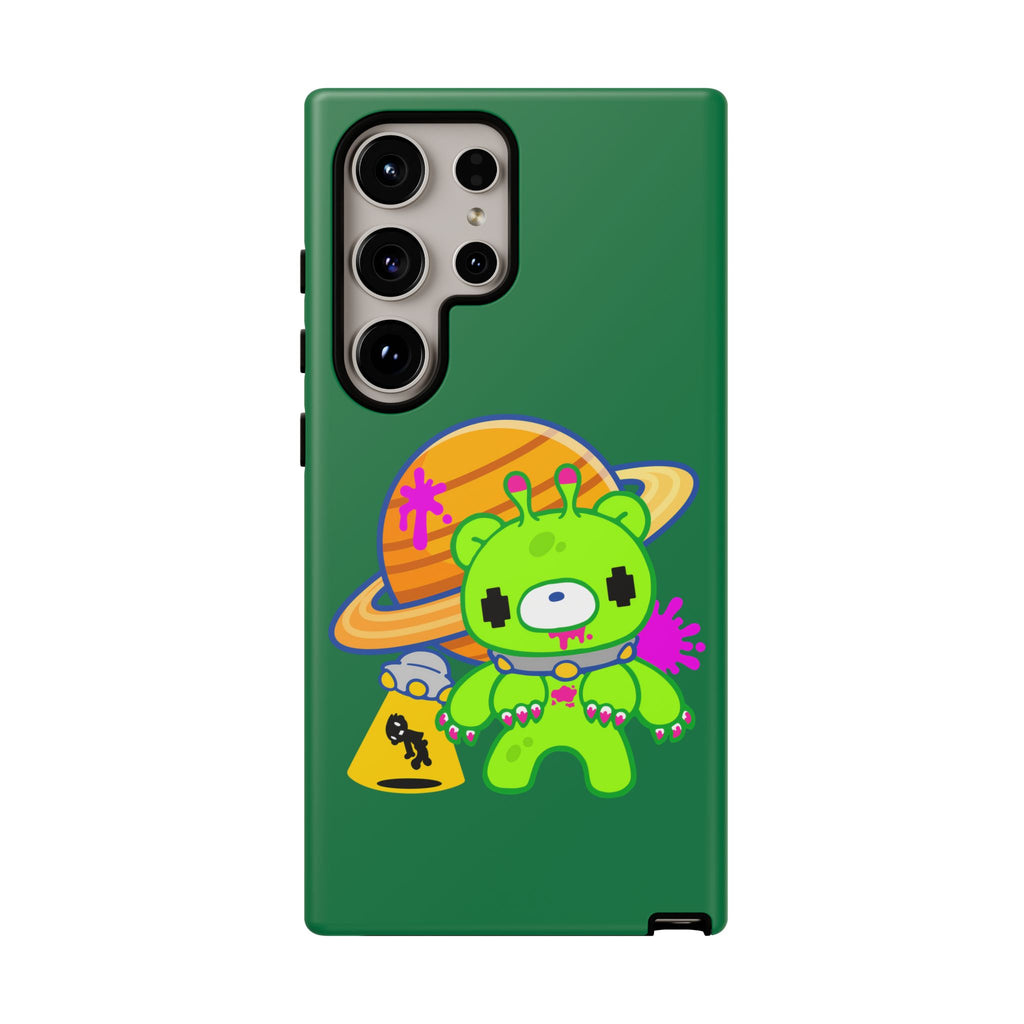 Gloomy Alien Monster Phone Case