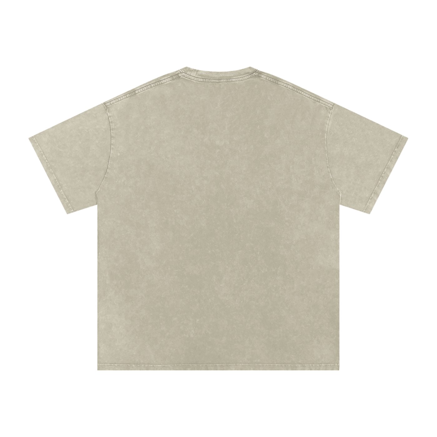 Gloomy Trash Collections Acid Wash T